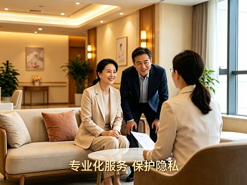 勉县有偿售卵代生女生的客户的客户群体有哪些