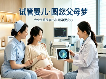 勉县辅助生育服务 试管婴儿行业的兴起背景、发展与未来展望