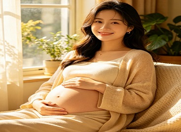 勉县代孕女生有哪些方案可以帮助优势卵泡快速排出